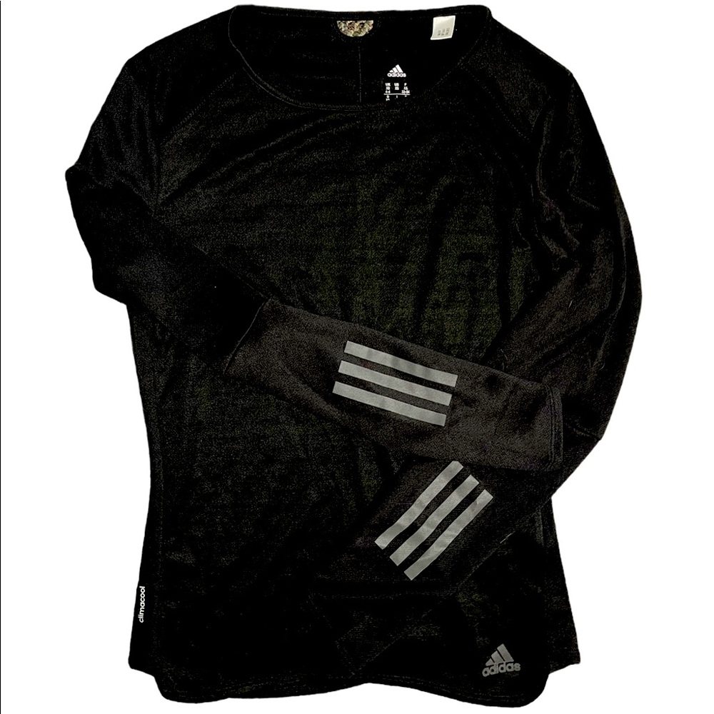 Adidas climacool shirt